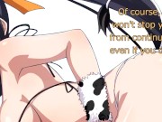 An Affair with Akeno (Hentai JOI) (Patreon June) (Highschool DxD, Femdom) 9/16