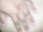 in the ass is better, i like anal sex. 14/16