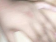 in the ass is better, i like anal sex. 15/16