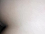 in the ass is better, i like anal sex. 7/16