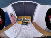 Busty Dominatrix Takes Control 2/16