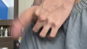 Si quieres pija yo te doy