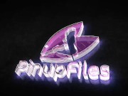 Fiona Siciliano is so hot in her nighties gown, shows her big boobs 1/16