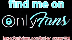Stroking my cock & playing with my ass