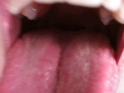 V 652 New Giantess for patrick. im topless in crotchless pantyhose looking for him and no makeup