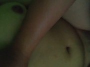 Ang sarap mo mommy ang bilis kung labasan 15/16