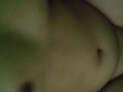 Ang sarap mo mommy ang bilis kung labasan 7/16