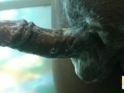 I masturbated while taking a bath - Screenshot 7 of 16 - HD