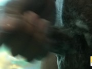 I masturbated while taking a bath - Screenshot 8 of 16 - HD