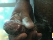 I masturbated while taking a bath - Screenshot 9 of 16 - HD