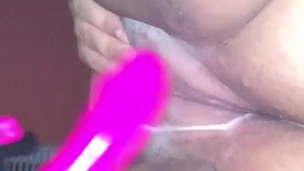 POV CREAMY PUSSY , Just A Little Tease 