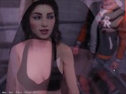 Being A dik Part 11 Home Sex with Librarian Isabella! by seductivespice