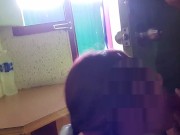 Try the show of the hotel receptionist 3/16