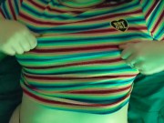 Big titty goth tease | Lady Ligeia