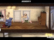 Neighbours From Hell E02 14/16