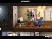 Neighbours From Hell E02 15/16