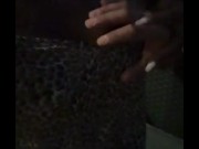 Miiana - DEFI  je me fais sodomiser par le pote de mon mec pendant l'apéro - 100% réel 10/16