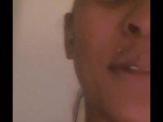 Miiana - DEFI  je me fais sodomiser par le pote de mon mec pendant l'apéro - 100% réel 11/16