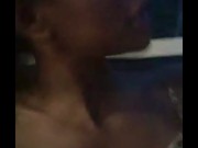 Miiana - DEFI  je me fais sodomiser par le pote de mon mec pendant l'apéro - 100% réel 8/16