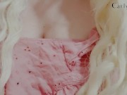 Talking about your small dick dirty talk!  6/16