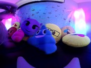 Take A Seat And Watch Us FUCK | Rex Ryder XXX | Virtual Sex