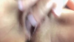 Watch me squirt all over the camera