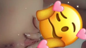 Masturbation Wet Pussy Missionary 