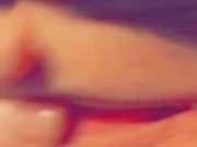 Tight pussy snaps 😈