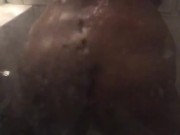 Big ass twerk