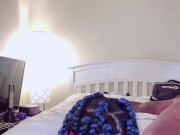 Released from Jail First SMASH in Months 16/16