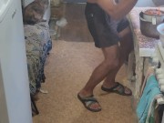 And a little more jam for the winter 7/16