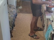 And a little more jam for the winter 8/16