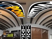 VIRTUALPORN - Teen Bailey Base Serving Up Pussy Full Of Fruit In VR 14/16