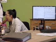 LOAN4K Der Banktrip der Rocksänger führt zu einem unanständigen sexuellen Abenteuer 10/16