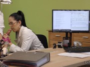 LOAN4K Der Banktrip der Rocksänger führt zu einem unanständigen sexuellen Abenteuer 9/16