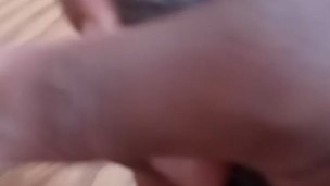 BIG COCK DILDO AND BBC JERK OFF AND FORTTING TILL CUM