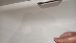 So much cum
