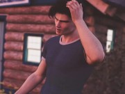  REINCARNOTICA #Episode 9  A Romantic And Hot Time With The Red Head Cutie