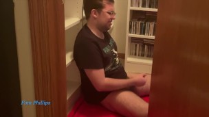 Peeping in the Closet