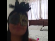 South Africa Deepika Singh - Just a Taste of My Sexy Ass (See you next week for more ;) ) 1/16