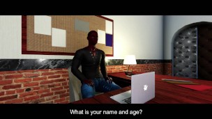 2HoleStudios Casting - Luna