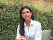 Anal Gaping for Slutty Brunette Milf 3/16