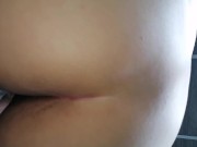 Mi madrastra haciendo twerking en mi polla 15/16