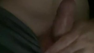 Getting Myself Hard 