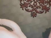 Sucking makes me cum 1/16