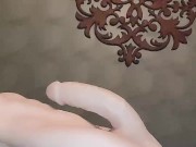 Sucking makes me cum 2/16