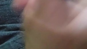 Jerkin it while on my computer
