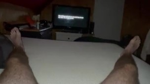 I cummed quick in this challenge 