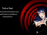 [Creampie] Trick or Treat
