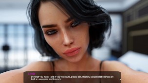 BOB FUCKS LINDA AND SHE PRONUNCIATED MY NAME WHEN THEY DO SEX - MILFCITY #41